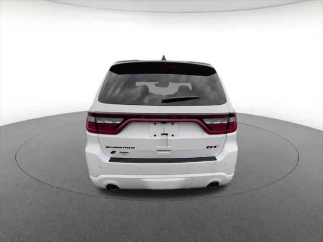 2027 Dodge Durango GT Plus HEMI