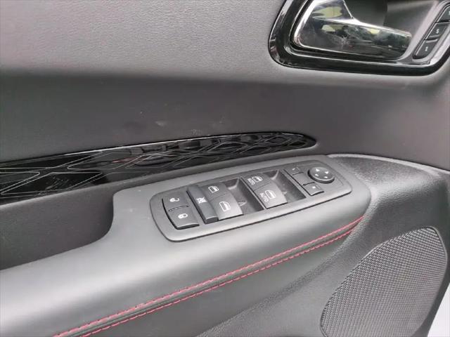 2027 Dodge Durango GT Plus HEMI