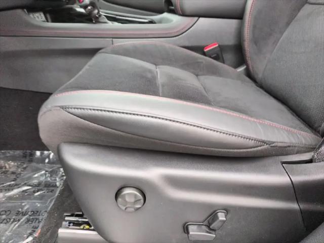 2027 Dodge Durango GT Plus HEMI