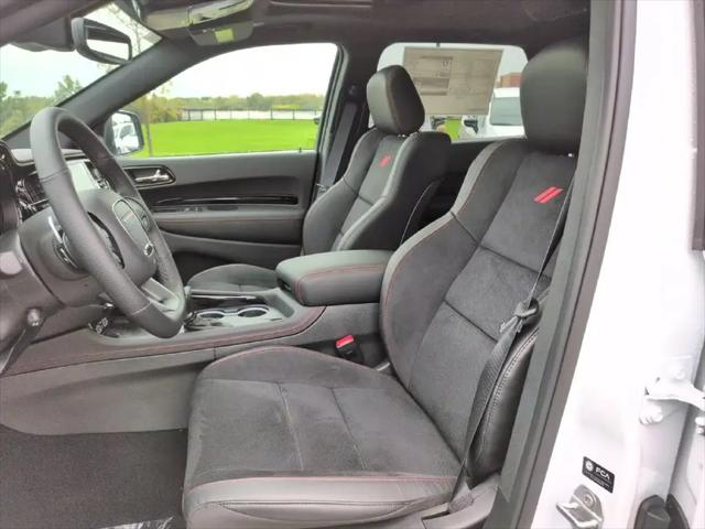 2027 Dodge Durango GT Plus HEMI