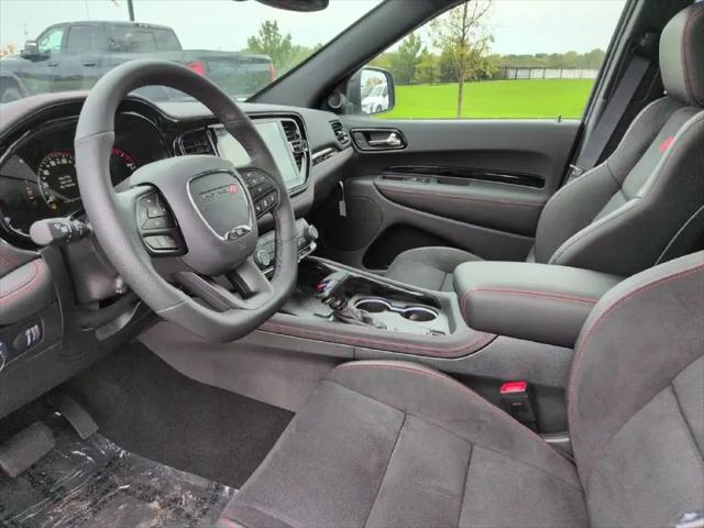 2027 Dodge Durango GT Plus HEMI