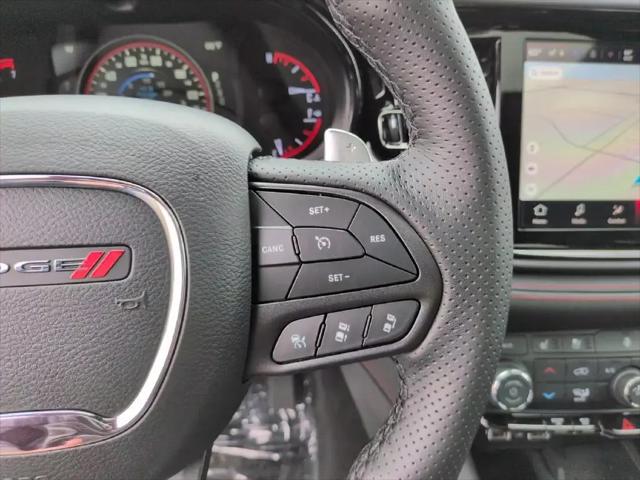 2027 Dodge Durango GT Plus HEMI