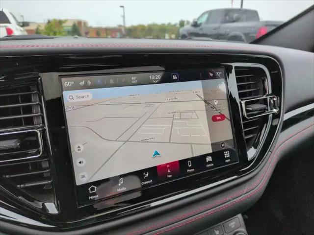 2027 Dodge Durango GT Plus HEMI