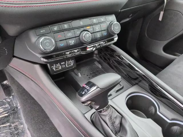 2027 Dodge Durango GT Plus HEMI