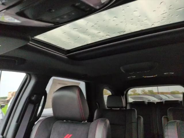 2027 Dodge Durango GT Plus HEMI
