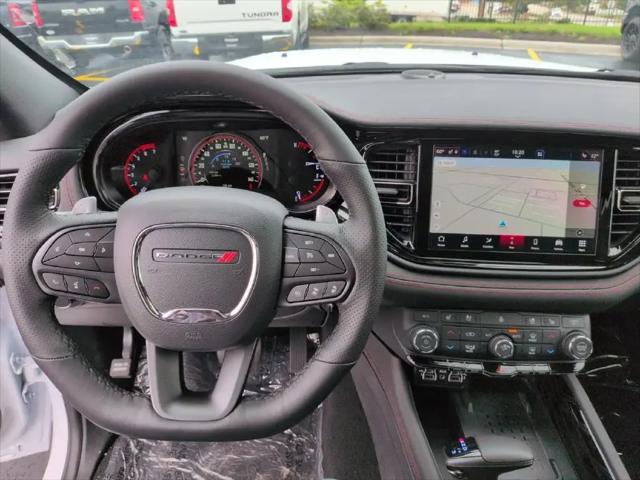 2027 Dodge Durango GT Plus HEMI