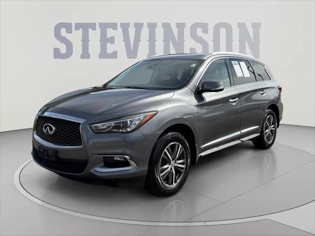 2019 INFINITI QX60 LUXE for sale in Frederick, CO