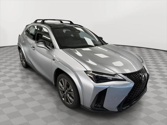 2025 Lexus 300 F SPORT Design for sale in Colorado Springs, CO