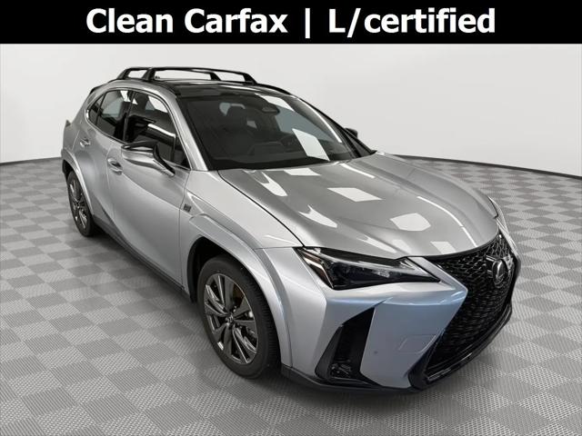 2025 Lexus 300 F SPORT Design for sale in Colorado Springs, CO