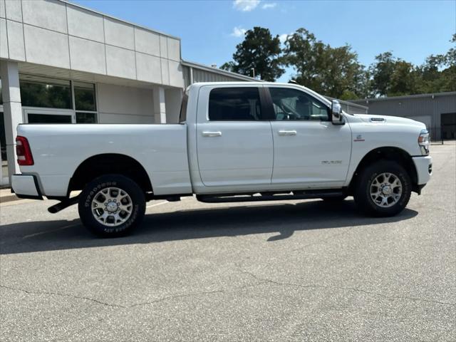 2024 Ram 2500 Laramie Crew Cab 4x4 64 Box