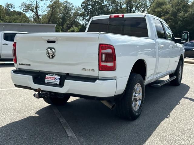 2024 Ram 2500 Laramie Crew Cab 4x4 64 Box