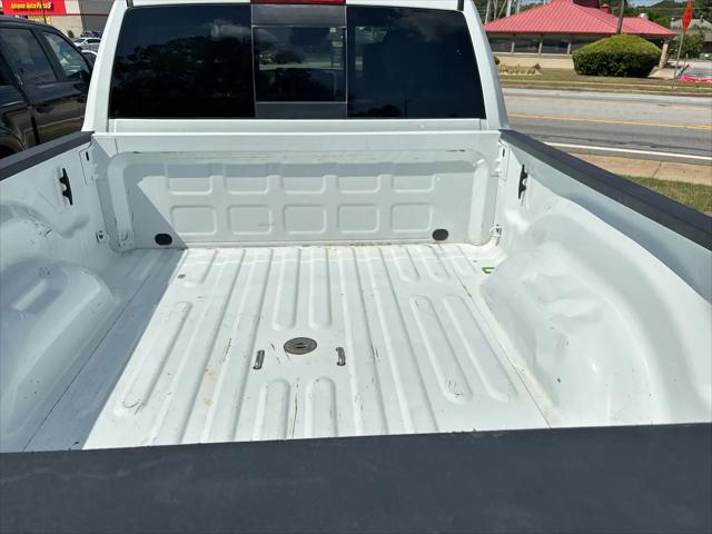 2024 Ram 2500 Laramie Crew Cab 4x4 64 Box
