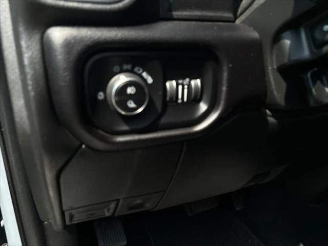 2024 Ram 2500 Laramie Crew Cab 4x4 64 Box
