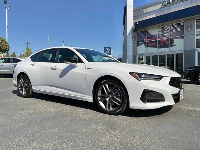 2025 Acura TLX A-SPEC Package for sale in Lynnwood, WA