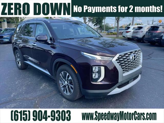 2020 Hyundai Palisade SEL for sale in Murfreesboro, TN