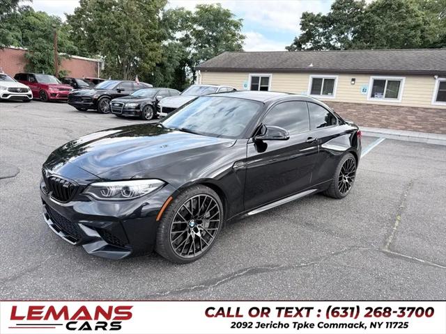 2020 BMW M2 Competition for sale in Commack, NY