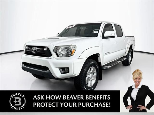 2015 Toyota Tacoma PreRunner V6 for sale in Cumming, GA