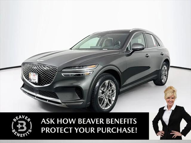2025 Genesis GV70 2.5T AWD for sale in Cumming, GA