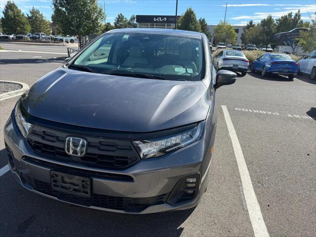 2024 Honda Odyssey EX-L for sale in Flagstaff, AZ