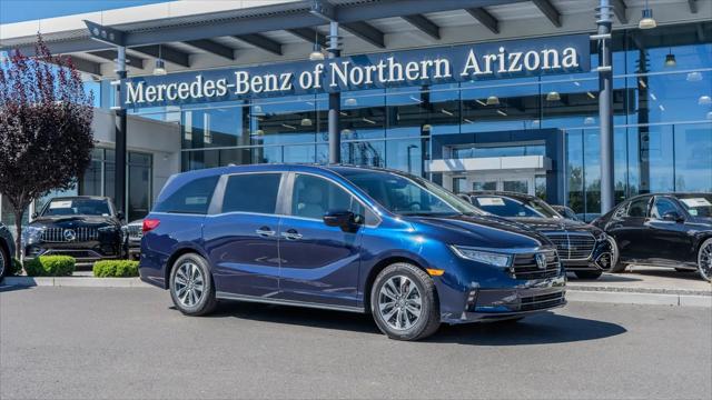 2024 Honda Odyssey EX-L for sale in Flagstaff, AZ