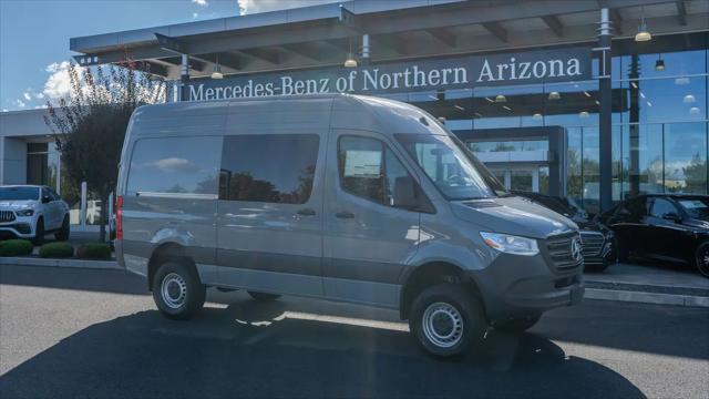 2026 Mercedes-Benz Sprinter 2500 Sprinter Crew Van for sale in Flagstaff, AZ