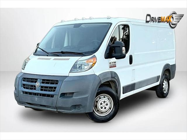 2017 Ram ProMaster Cargo Van Low Roof 136 WB for sale in Southaven, MS