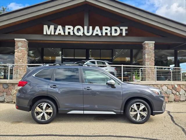 2021 Subaru Forester Touring for sale in Barrington, IL