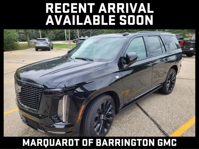 2025 Cadillac Escalade Sport Platinum for sale in Barrington, IL