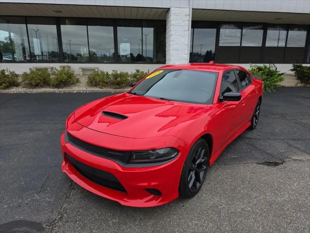 2023 Dodge Charger GT for sale in Muncie, IN
