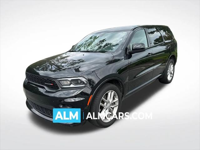 2025 Dodge Durango GT AWD for sale in Perry, GA