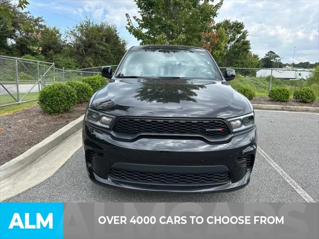 2025 Dodge Durango GT AWD