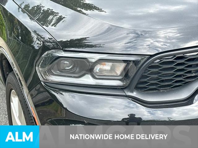 2025 Dodge Durango GT AWD