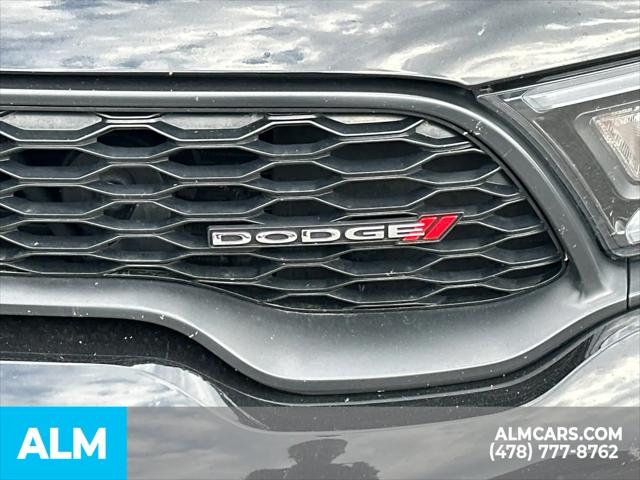 2025 Dodge Durango GT AWD