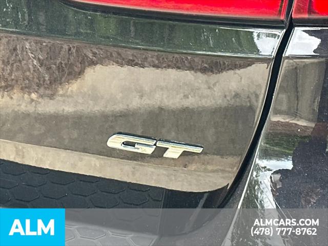 2025 Dodge Durango GT AWD