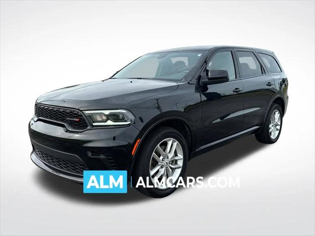 2025 Dodge Durango GT AWD for sale in Perry, GA