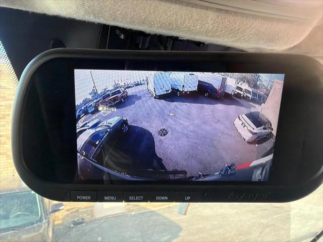 2021 Ram ProMaster Cargo Van High Roof 159 WB EXT