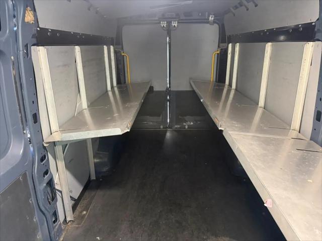 2021 Ram ProMaster Cargo Van High Roof 159 WB EXT