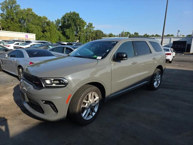 2024 Dodge Durango GT Plus AWD for sale in Riverdale, GA