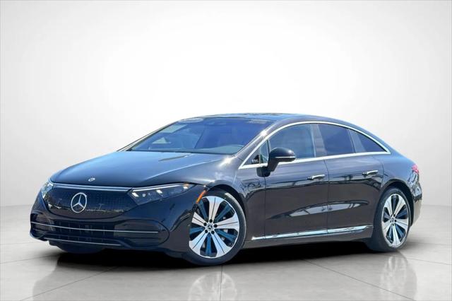 2022 Mercedes-Benz EQS 580 Sedan 4MATIC for sale in Foothill Ranch, CA