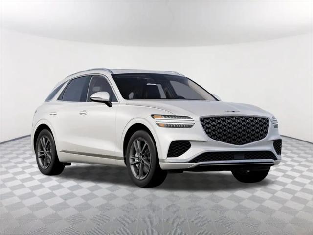 2027 Genesis GV70 2.5T Select