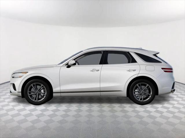 2027 Genesis GV70 2.5T Select