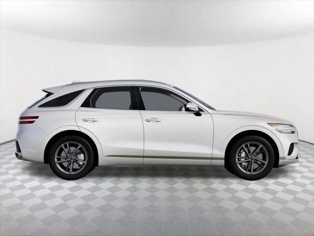 2027 Genesis GV70 2.5T Select