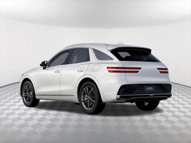 2027 Genesis GV70 2.5T Select