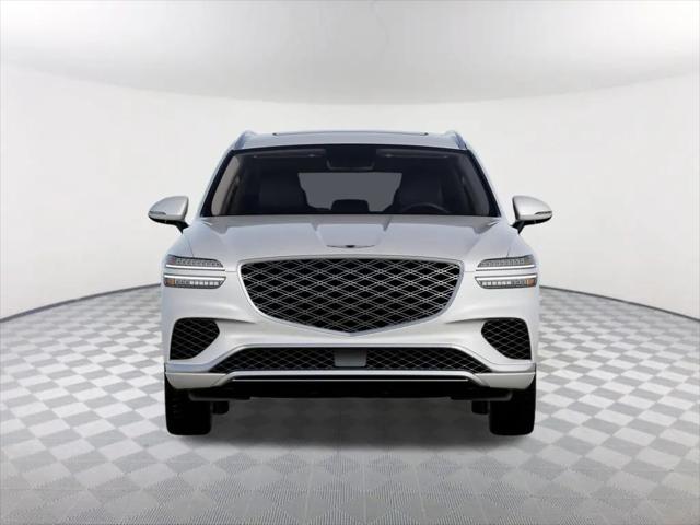 2027 Genesis GV70 2.5T Select