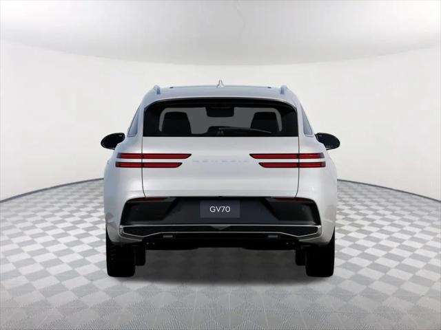 2027 Genesis GV70 2.5T Select