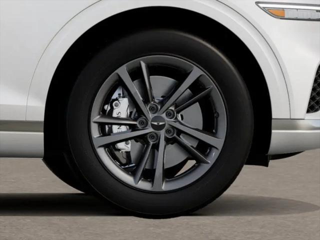 2027 Genesis GV70 2.5T Select