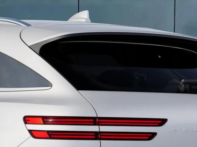 2027 Genesis GV70 2.5T Select