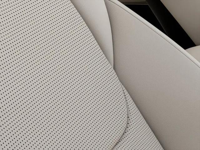 2027 Genesis GV70 2.5T Select