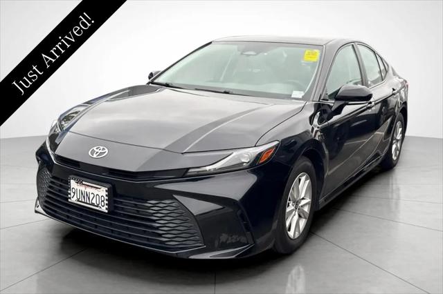 2025 Toyota Camry LE for sale in Laguna Niguel, CA