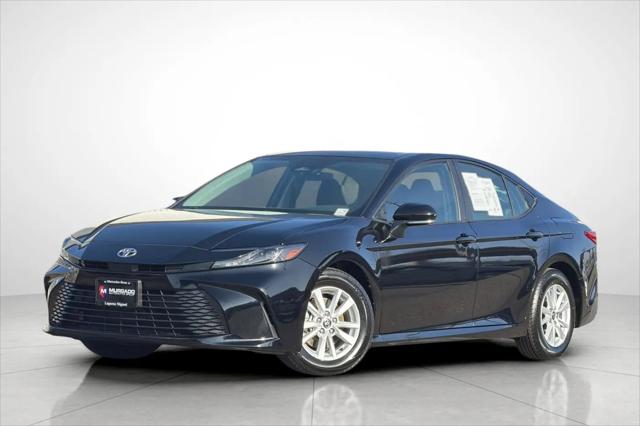 2025 Toyota Camry LE for sale in Laguna Niguel, CA